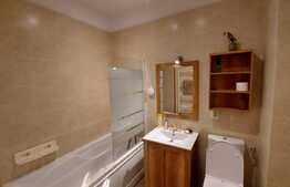 Apartament modern, 2 camere, 52 mp, parcare, zona Teilor