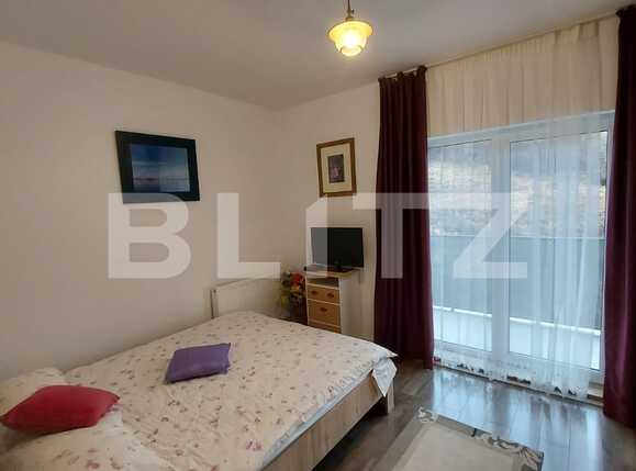 Apartament de închiriat 2 camere Floreşti - 59647AI | BLITZ Cluj-Napoca | Poza5