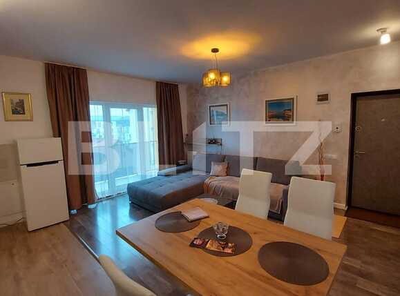 Apartament de închiriat 2 camere Floreşti - 59647AI | BLITZ Cluj-Napoca | Poza3