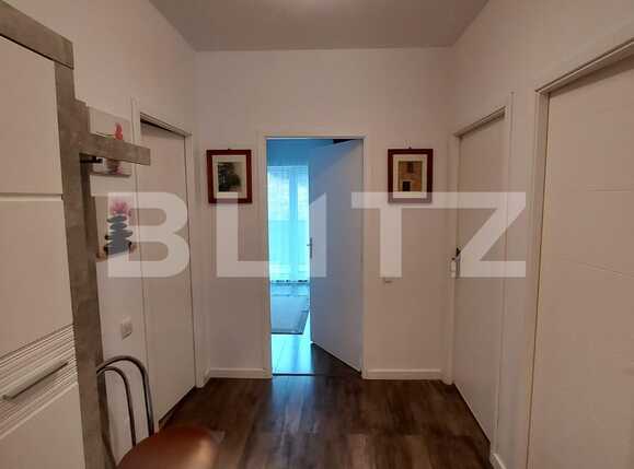 Apartament de închiriat 2 camere Floreşti - 59647AI | BLITZ Cluj-Napoca | Poza6