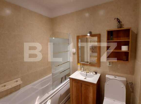 Apartament de închiriat 2 camere Floreşti - 59647AI | BLITZ Cluj-Napoca | Poza7
