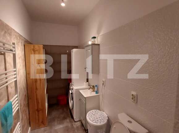 Apartament de închiriat 2 camere Floreşti - 59647AI | BLITZ Cluj-Napoca | Poza8