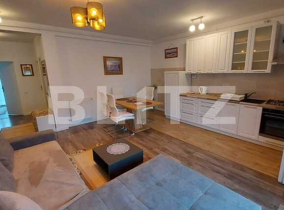 Apartament de închiriat 2 camere Floreşti - 59647AI | BLITZ Cluj-Napoca | Poza4