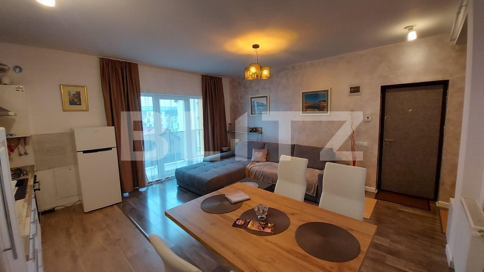 Apartament de închiriat 2 camere Floreşti - 59647AI | BLITZ Cluj-Napoca | Poza3