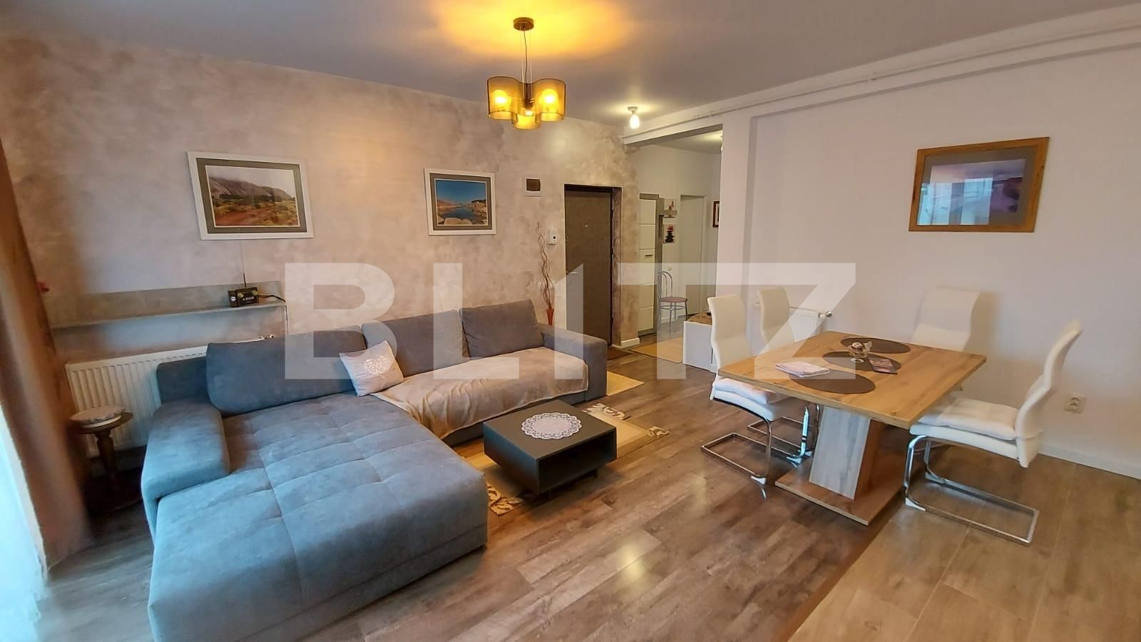 Apartament de închiriat 2 camere Floreşti - 59647AI | BLITZ Cluj-Napoca | Poza2