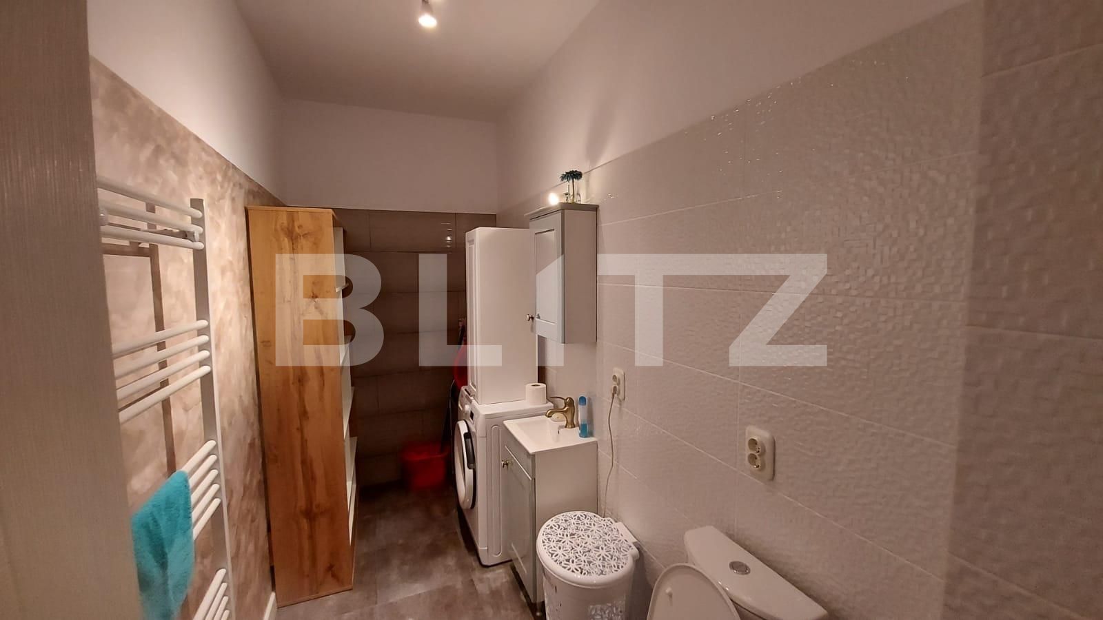 Apartament de închiriat 2 camere Floreşti - 59647AI | BLITZ Cluj-Napoca | Poza8