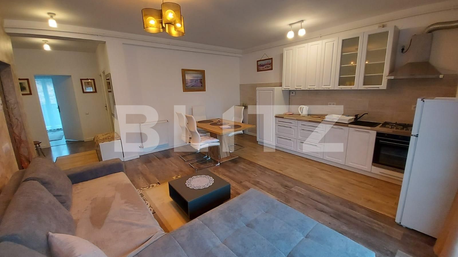 Apartament de închiriat 2 camere Floreşti - 59647AI | BLITZ Cluj-Napoca | Poza4
