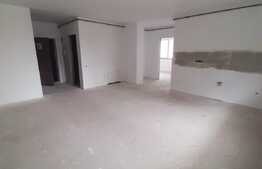 3 camere, loc de boxa, incalzire in pardoseala, pereti zugraviti, zona Tauti