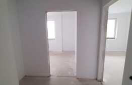 3 camere, loc de boxa, incalzire in pardoseala, pereti zugraviti, zona Tauti