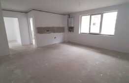 3 camere, loc de boxa, incalzire in pardoseala, pereti zugraviti, zona Tauti