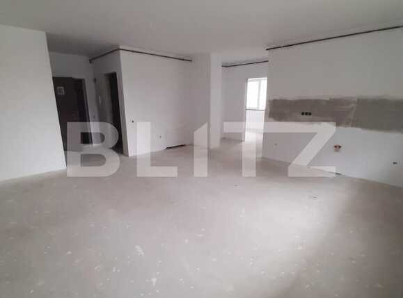 Apartament de vânzare 3 camere Floreşti - 59648AV | BLITZ Cluj-Napoca | Poza3