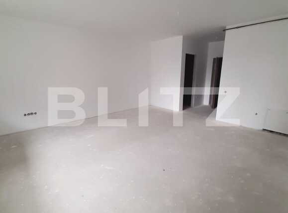 Apartament de vânzare 3 camere Floreşti - 59648AV | BLITZ Cluj-Napoca | Poza4