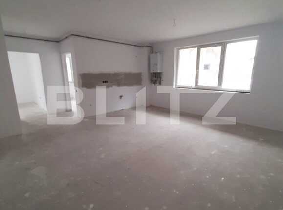 Apartament de vânzare 3 camere Floreşti - 59648AV | BLITZ Cluj-Napoca | Poza1