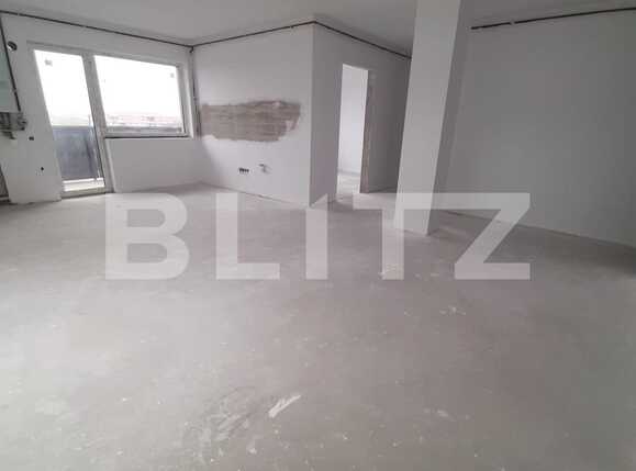 Apartament de vânzare 3 camere Floreşti - 59649AV | BLITZ Cluj-Napoca | Poza1