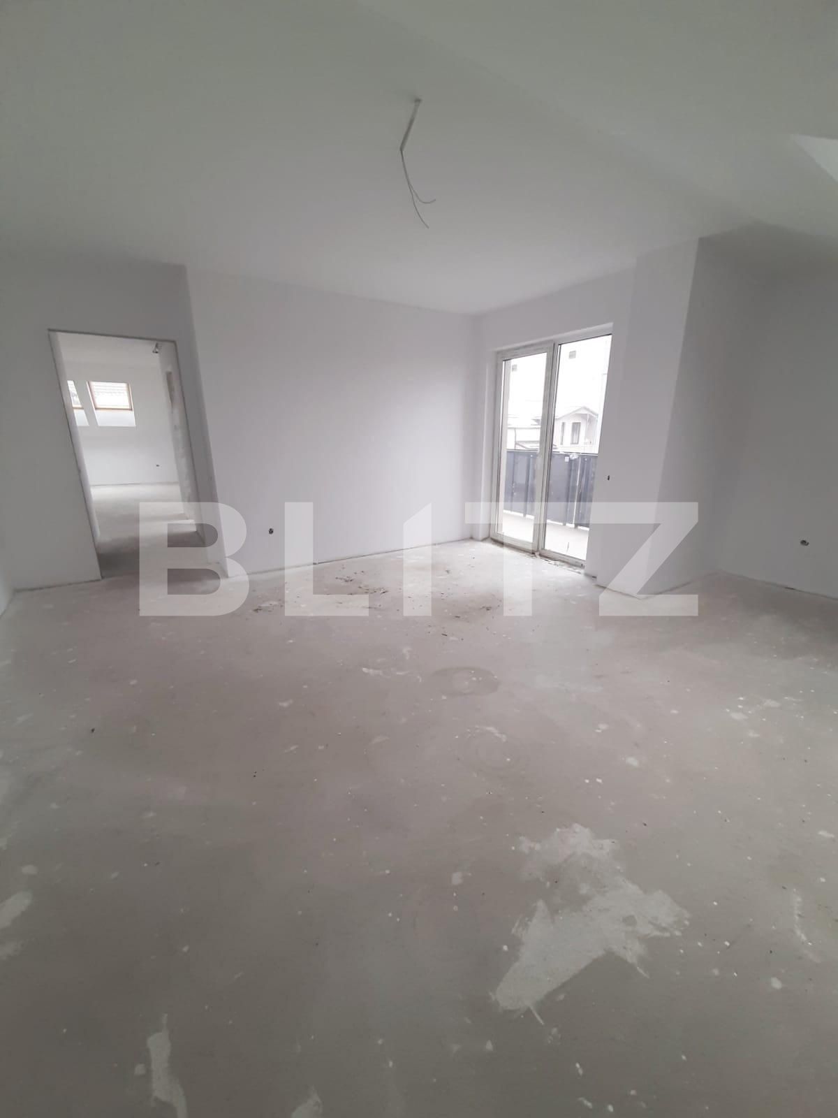 Apartament de vânzare 3 camere Floreşti - 59649AV | BLITZ Cluj-Napoca | Poza4
