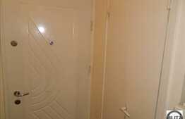 Garsoniera, 30,70 mp utili, partial mobilata, zona strazii Parang