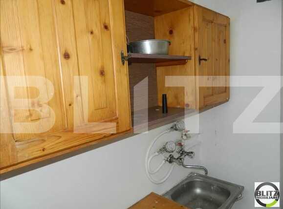Garsonieră de vânzare Manastur - 5965AV | BLITZ Cluj-Napoca | Poza6