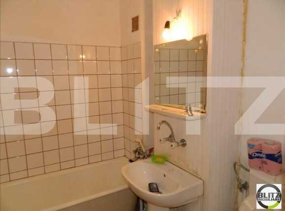 Garsonieră de vânzare Manastur - 5965AV | BLITZ Cluj-Napoca | Poza10
