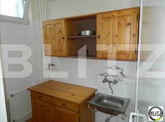 Garsonieră de vânzare Manastur - 5965AV | BLITZ Cluj-Napoca | Poza4