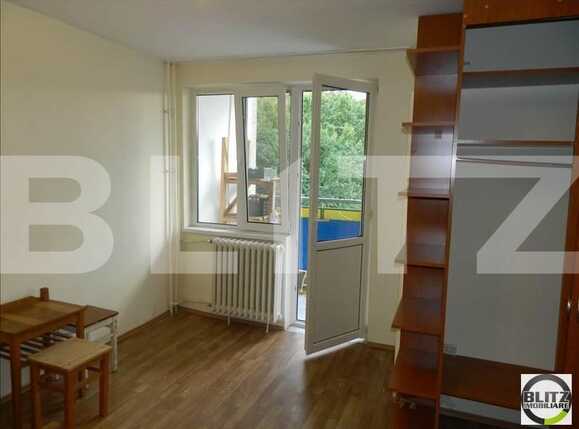 Garsonieră de vânzare Manastur - 5965AV | BLITZ Cluj-Napoca | Poza1