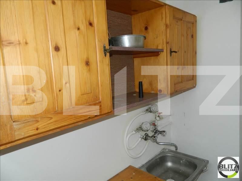 Garsonieră de vânzare Manastur - 5965AV | BLITZ Cluj-Napoca | Poza6