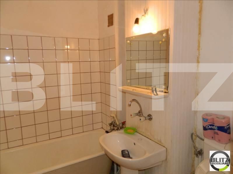 Garsonieră de vânzare Manastur - 5965AV | BLITZ Cluj-Napoca | Poza10