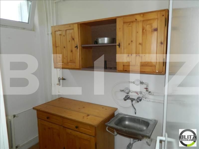 Garsonieră de vânzare Manastur - 5965AV | BLITZ Cluj-Napoca | Poza4