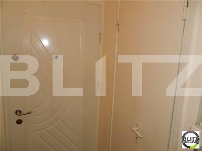 Garsonieră de vânzare Manastur - 5965AV | BLITZ Cluj-Napoca | Poza7