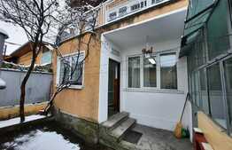 Casa de vanzare, zona Centrului Istoric 140mp 