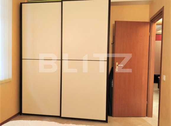 Apartament de vânzare 2 camere Zorilor - 59651AV | BLITZ Cluj-Napoca | Poza8