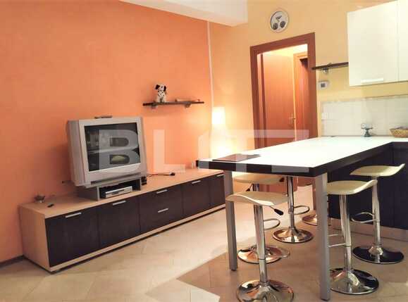 Apartament de vânzare 2 camere Zorilor - 59651AV | BLITZ Cluj-Napoca | Poza1