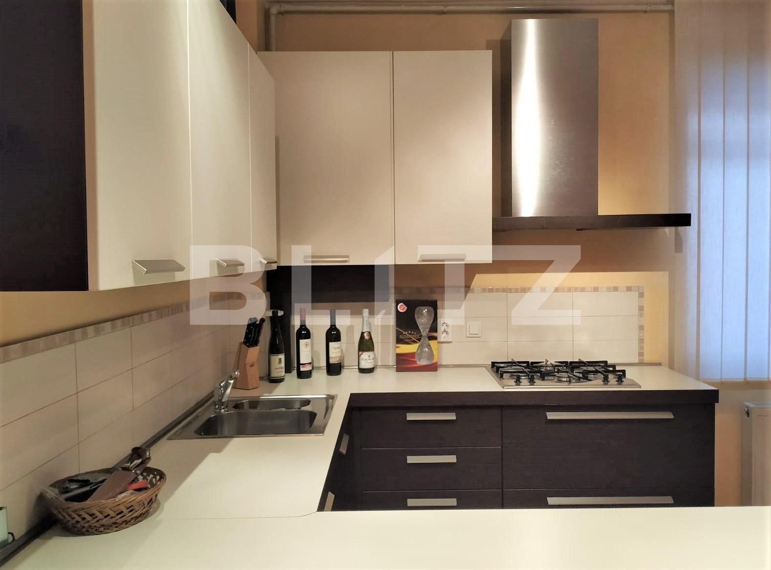 Apartament de vânzare 2 camere Zorilor - 59651AV | BLITZ Cluj-Napoca | Poza4