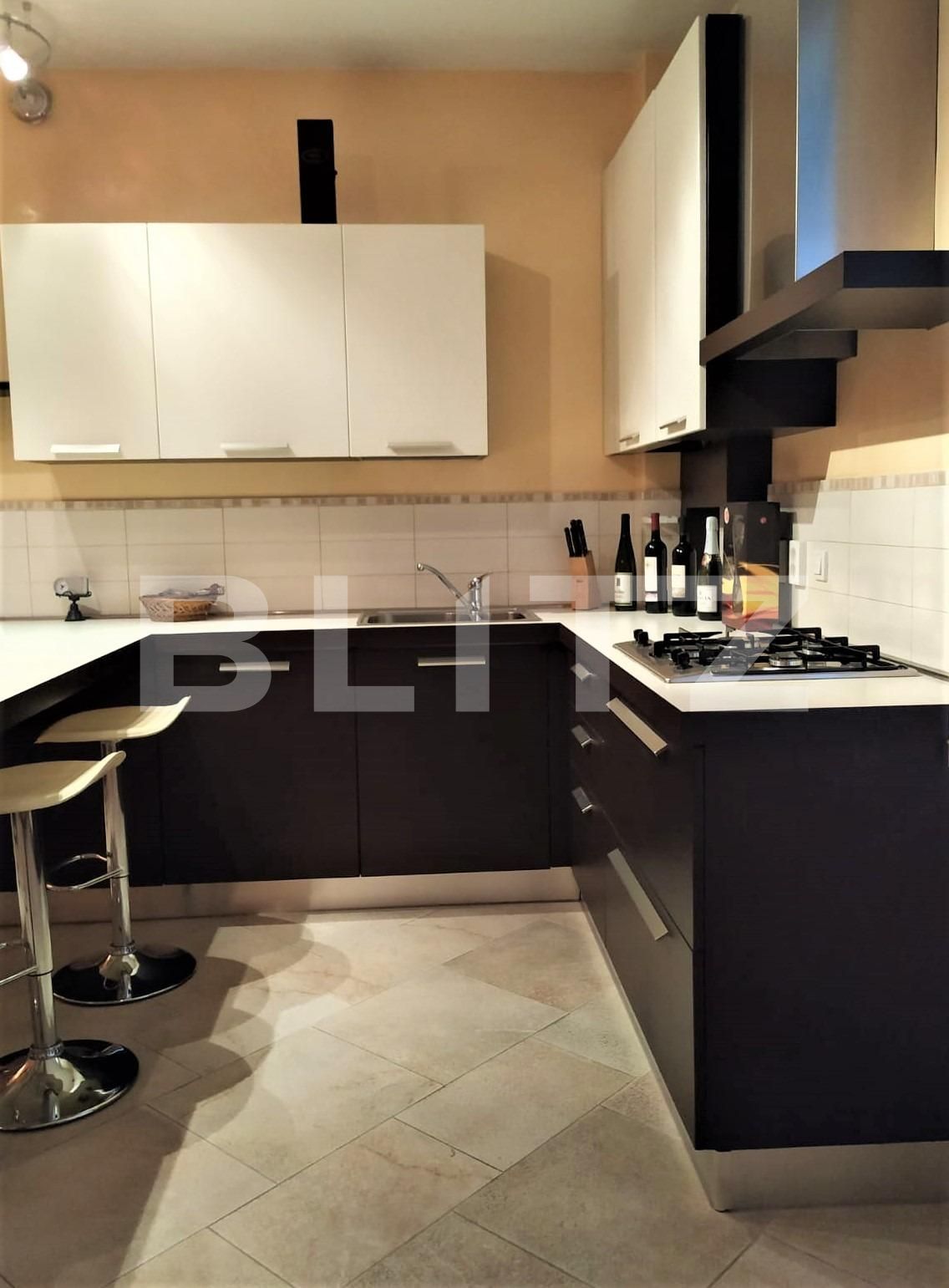 Apartament de vânzare 2 camere Zorilor - 59651AV | BLITZ Cluj-Napoca | Poza3