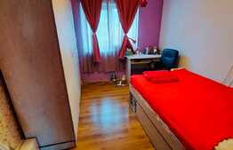 Apartament cu 4 camere, decomandat, 100 mp, parcare, zona strazii Observatorului