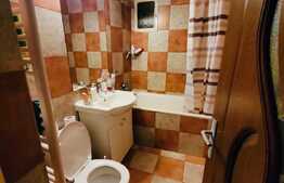 Apartament cu 4 camere, decomandat, 100 mp, parcare, zona strazii Observatorului