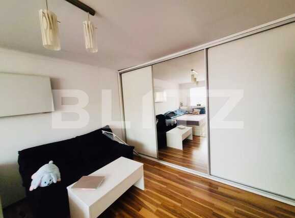 Apartament de închiriat 4+ camere Zorilor - 59652AI | BLITZ Cluj-Napoca | Poza1