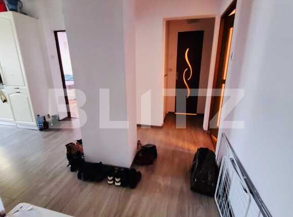 Apartament de închiriat 4+ camere Zorilor - 59652AI | BLITZ Cluj-Napoca | Poza5