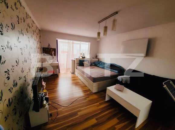 Apartament de închiriat 4+ camere Zorilor - 59652AI | BLITZ Cluj-Napoca | Poza2