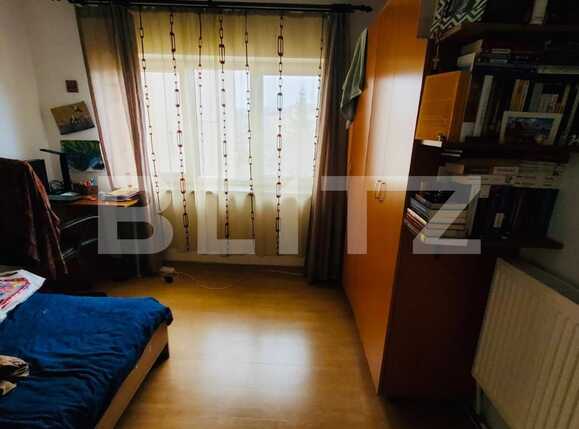 Apartament de închiriat 4+ camere Zorilor - 59652AI | BLITZ Cluj-Napoca | Poza4