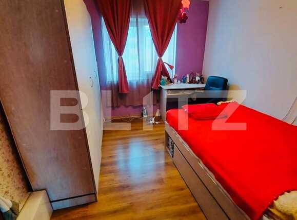 Apartament de închiriat 4+ camere Zorilor - 59652AI | BLITZ Cluj-Napoca | Poza3