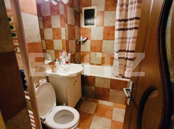 Apartament de închiriat 4+ camere Zorilor - 59652AI | BLITZ Cluj-Napoca | Poza8