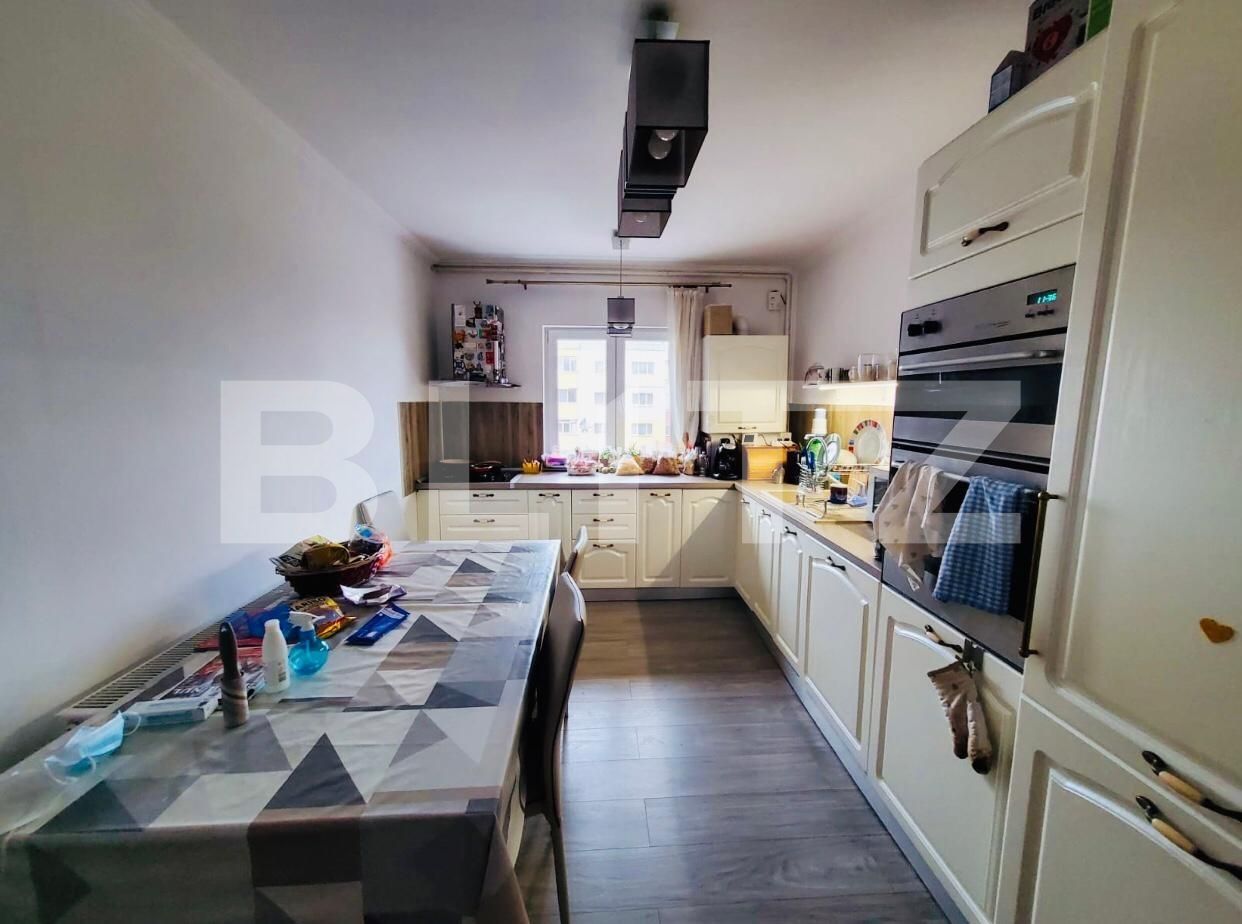 Apartament de închiriat 4+ camere Zorilor - 59652AI | BLITZ Cluj-Napoca | Poza6