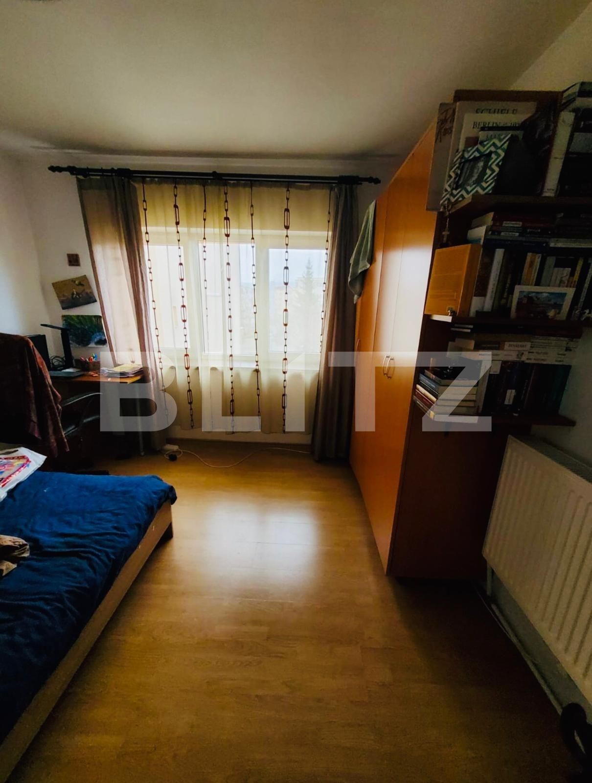 Apartament de închiriat 4+ camere Zorilor - 59652AI | BLITZ Cluj-Napoca | Poza4