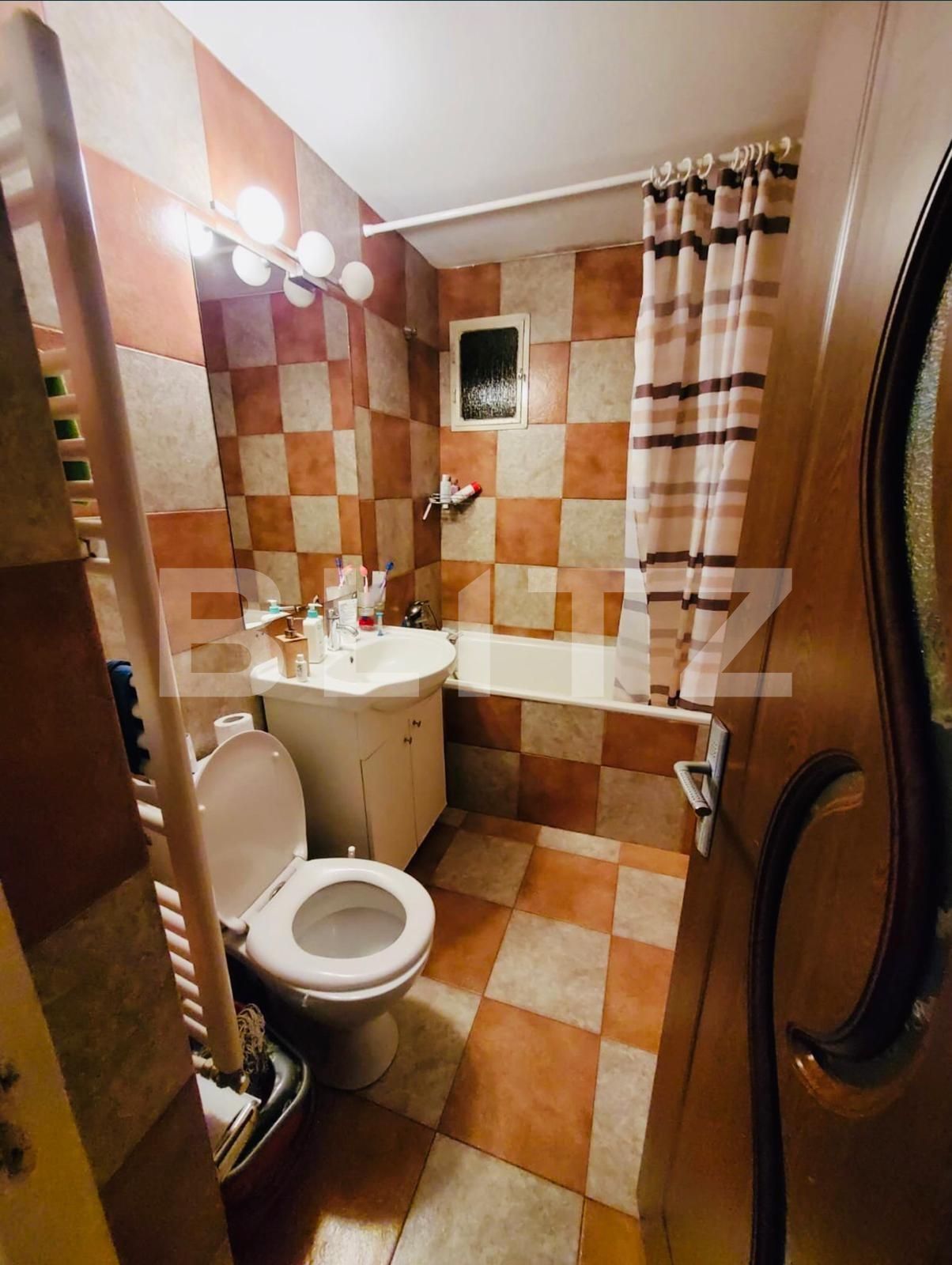 Apartament de închiriat 4+ camere Zorilor - 59652AI | BLITZ Cluj-Napoca | Poza8