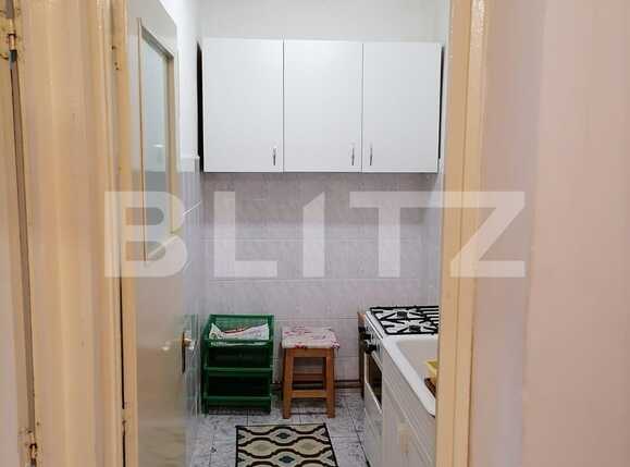 Garsonieră de închiriat Centrul Civic - 59653AI | BLITZ Brașov | Poza8