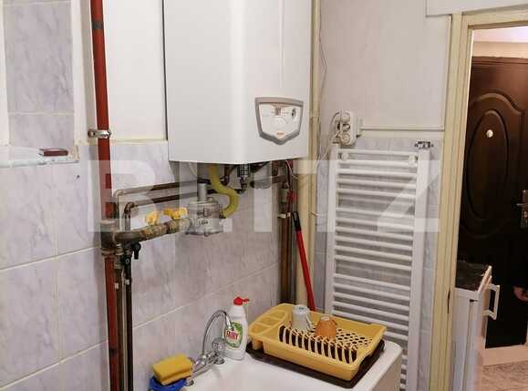 Garsonieră de închiriat Centrul Civic - 59653AI | BLITZ Brașov | Poza6