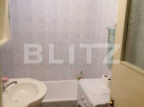 Garsonieră de închiriat Centrul Civic - 59653AI | BLITZ Brașov | Poza11