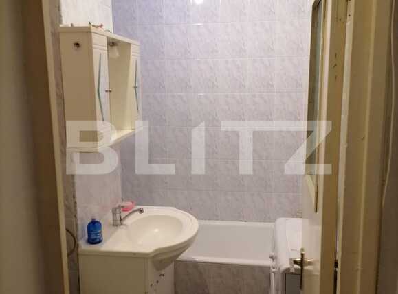 Garsonieră de închiriat Centrul Civic - 59653AI | BLITZ Brașov | Poza12