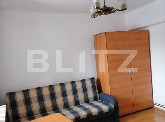 Garsonieră de închiriat Centrul Civic - 59653AI | BLITZ Brașov | Poza1