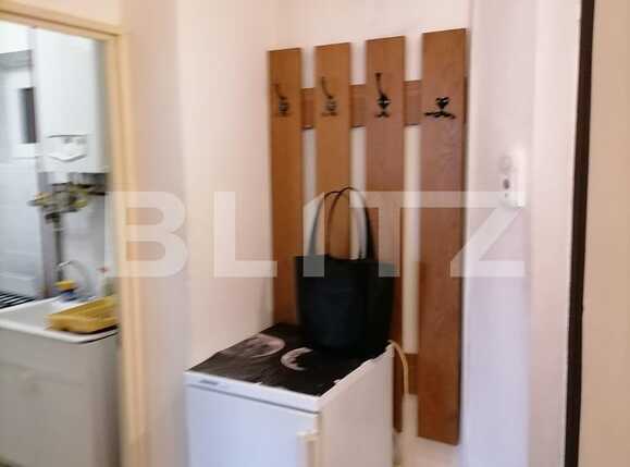 Garsonieră de închiriat Centrul Civic - 59653AI | BLITZ Brașov | Poza10